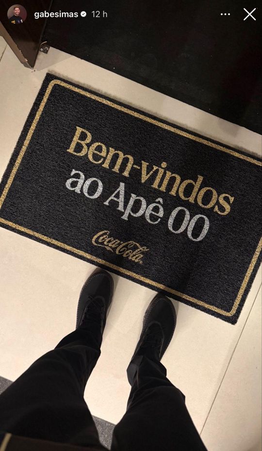 Story 4 de Gabe Simas