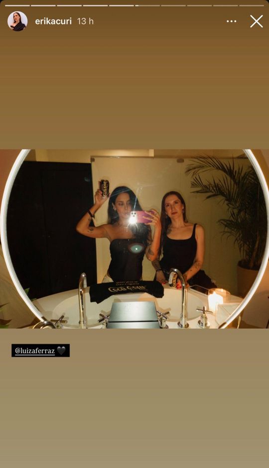 Story 7 de Erika Curi